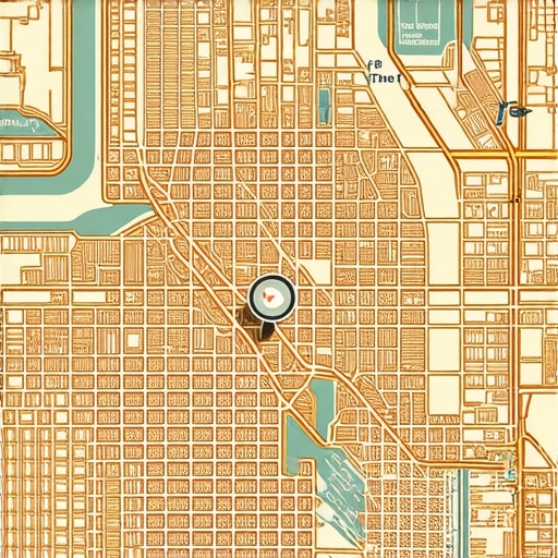 Oakland Maps Optimization: Top Tactics to Improve Local Search Ranks