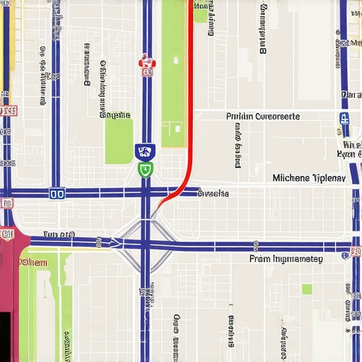 Oakland Maps Optimization: Top Tips to Boost Local SEO in 2024