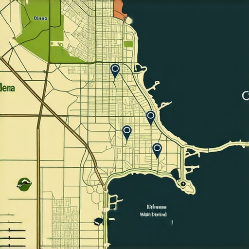 Top Bay Area Maps Optimization Strategies to Grow Oakland Leads