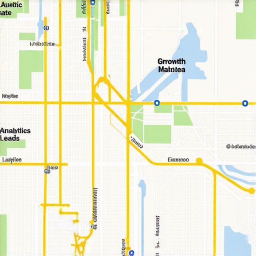 Top Bay Area Maps Optimization Techniques to Grow Oakland Leads