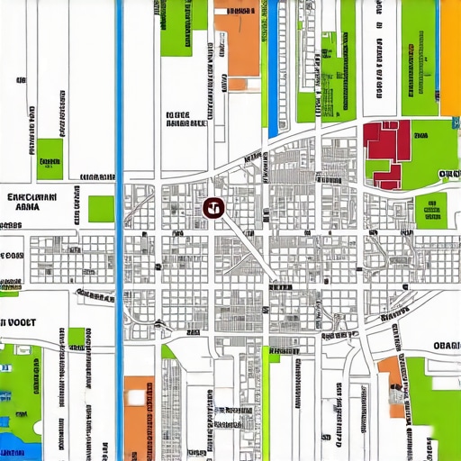 Top Bay Area Maps Optimization Tips to Grow Oakland Local Leads in 2024
