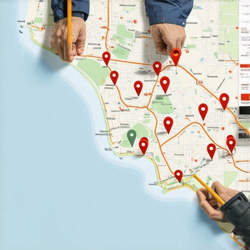 Top Map Optimization Strategies to Grow Bay Area Leads in 2024