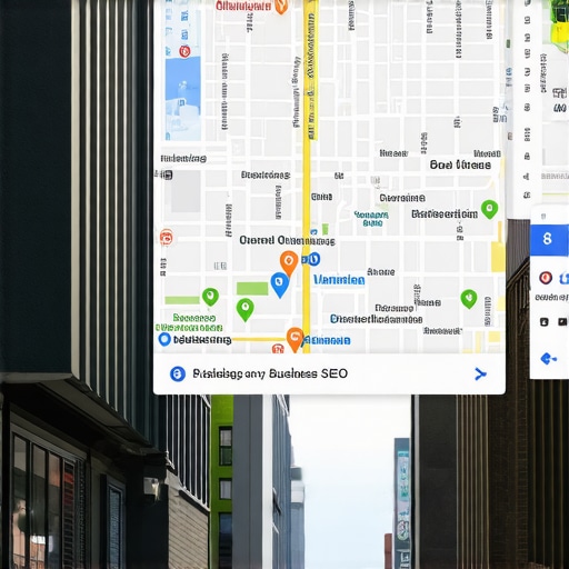 Top Oakland Local SEO Tactics to Improve Google Maps Rankings