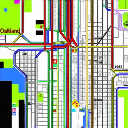 Top Strategies for Bay Area Maps Optimization & Google Maps Growth in Oakland