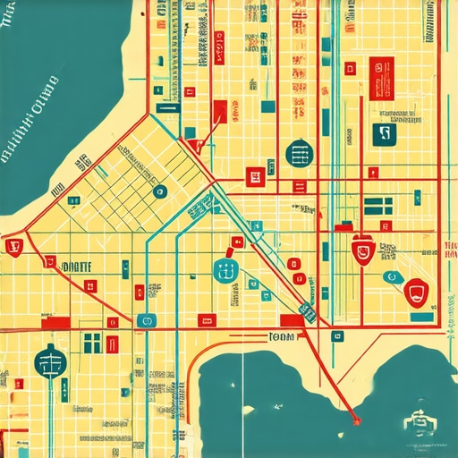 Top Tips for Bay Area Maps Optimization & Growing Oakland Local Leads