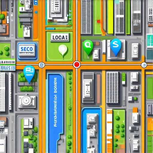 Ultimate Guide to Oakland Local SEO & Google Maps Rankings in 2024