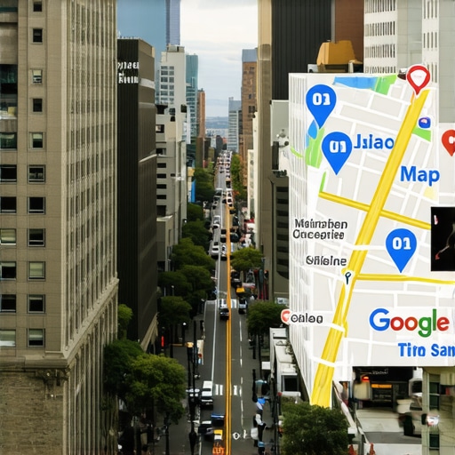 Ultimate Oakland Local SEO & Google Maps Tips for 2024