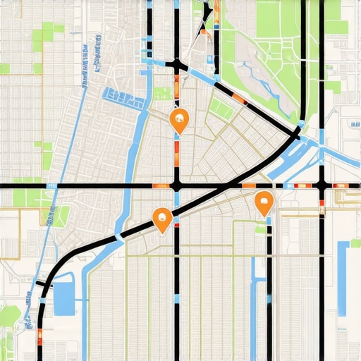 Ultimate Oakland Local SEO & Map Optimization Guide for 2024