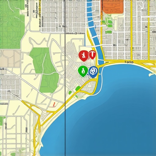 3 Fast Fixes for Your Bay Area Maps Ranking Drop [2026]