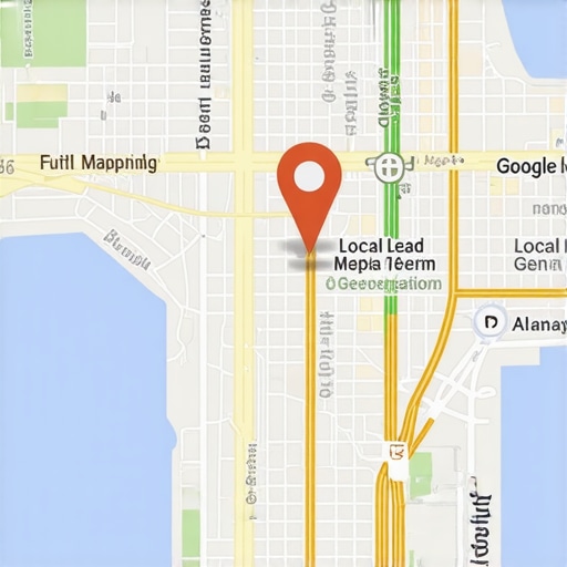 4 Google Maps Bay Area Tactics to Win Local Leads in 2026