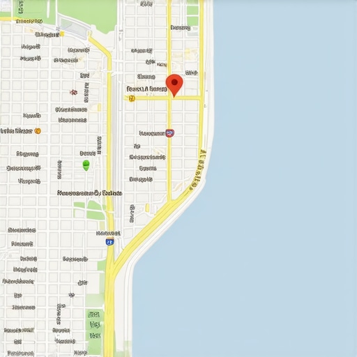 5 New Bay Area Maps Ranking Signals for Oakland Shops [2026]