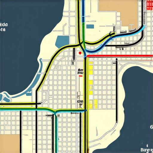 Bay Area Maps Optimization: Boost Oakland Local Search Rankings