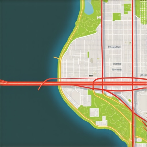 Bay Area Maps Optimization: Effective Techniques to Grow Oakland Leads