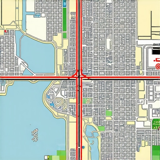 Bay Area Maps Optimization: Proven Strategies to Boost Oakland Business Rankings