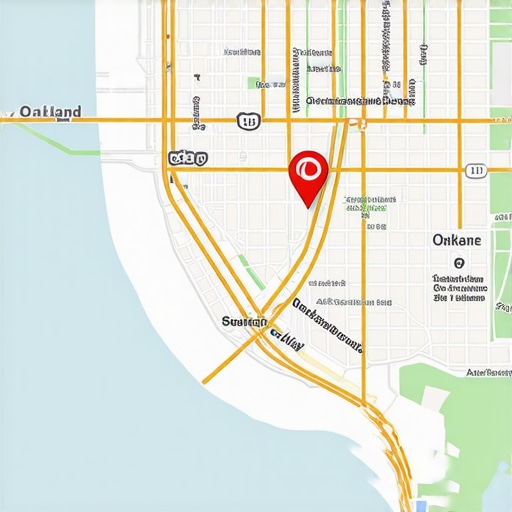 Bay Area Maps Optimization: Top Techniques to Boost Oakland Local Search Rankings