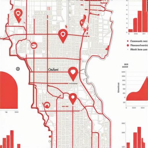 Bay Area Maps Optimization: Top Techniques to Grow Oakland Leads Fast