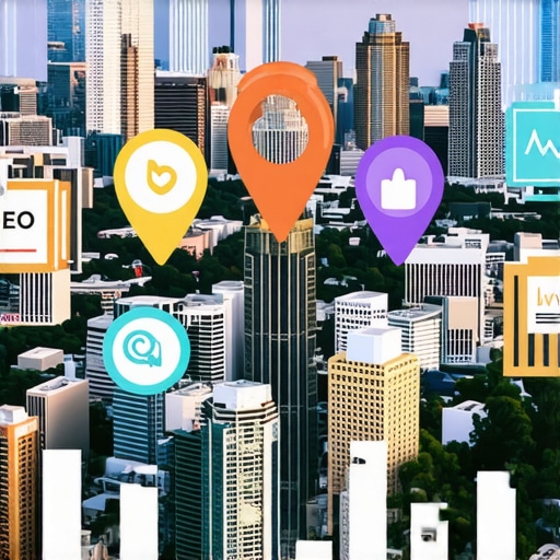 Best Oakland Local SEO Strategies to Grow Your Business in 2024