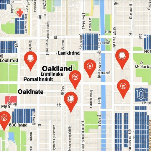 Effective Oakland Local SEO: Proven Strategies to Boost Google Maps