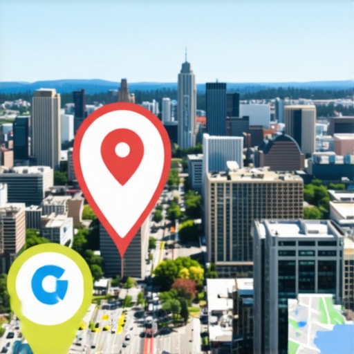 Effective Oakland Local SEO Strategies to Boost Google Maps Rankings