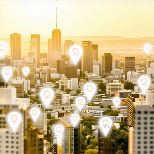 Effective Oakland Local SEO Tips for 2024 Success