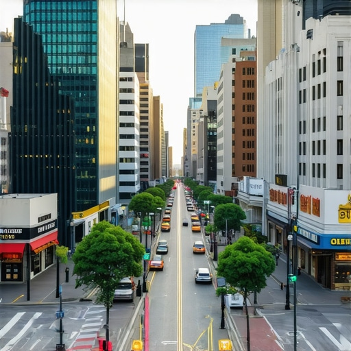 Effective Oakland Local SEO Tips to Dominate Google Maps Searches