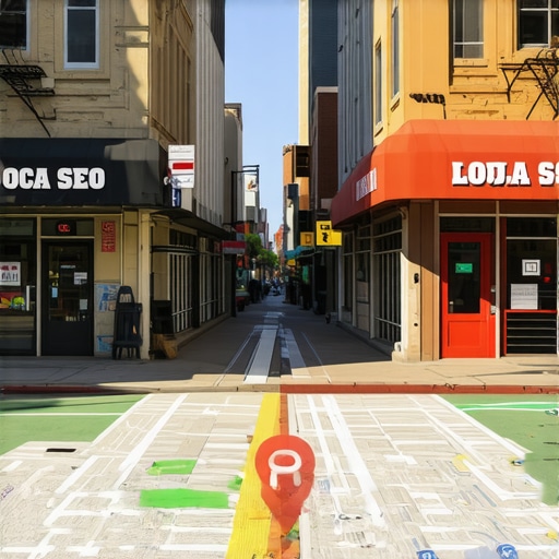 Effective Oakland Local SEO: Top Strategies to Boost Google Maps