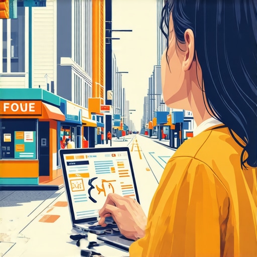 Fix These 3 Oakland Local SEO Errors Sabotaging Your Traffic