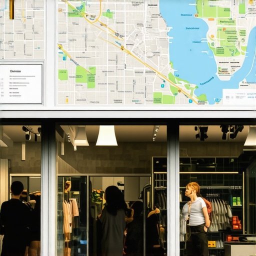 Is Your Oakland Shop Ready for the 2026 Google Maps Bay Area Shift?