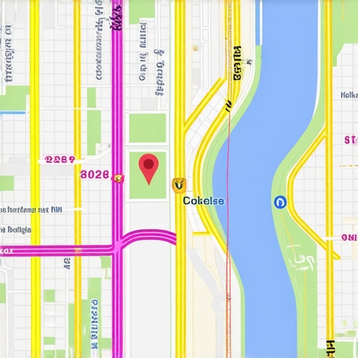 Oakland Local SEO: Effective Map Optimization Tips for 2024