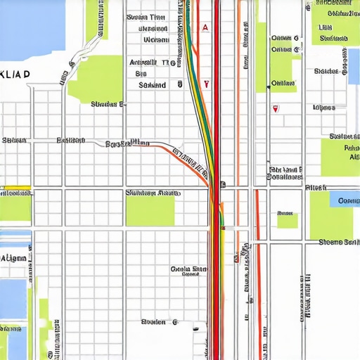 Oakland Local SEO: The Ultimate Map Optimization Guide 2024