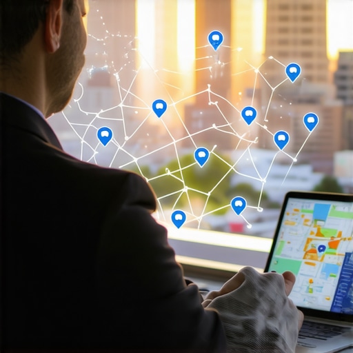 Oakland Local SEO Tips to Boost Google Maps Rankings Fast