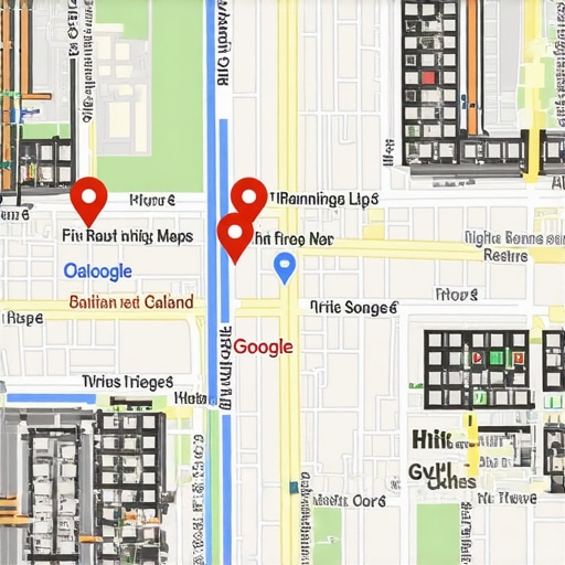 Oakland Local SEO: Top Strategies to Boost Google Maps Rankings