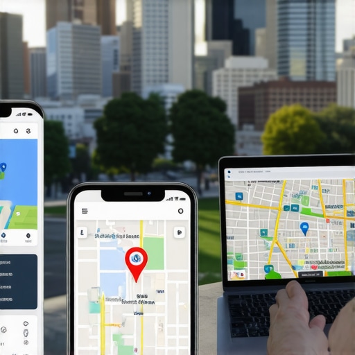 Oakland Local SEO: Ultimate Tips for Google Maps & Local Search