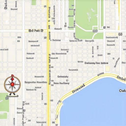 Oakland Maps Optimization: Top Strategies for Local SEO Success