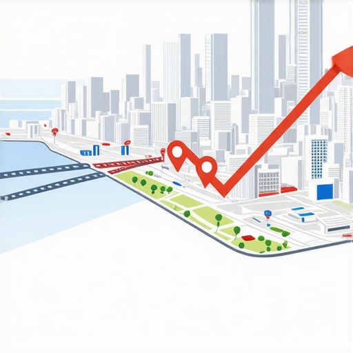 Ranking Higher in Google Maps Bay Area: 4 Free Fixes for 2026