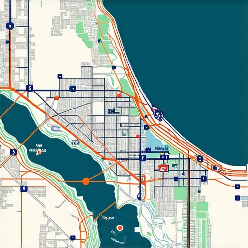 Top Bay Area Maps Optimization Techniques to Grow Oakland Business Leads