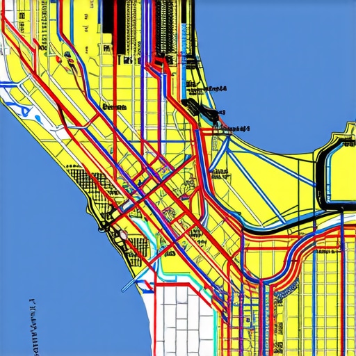 Top Bay Area Maps Optimization Tips for Growing Oakland Leads in 2024