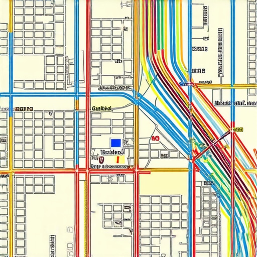 Top Map Optimization Techniques to Boost Oakland Search Rankings