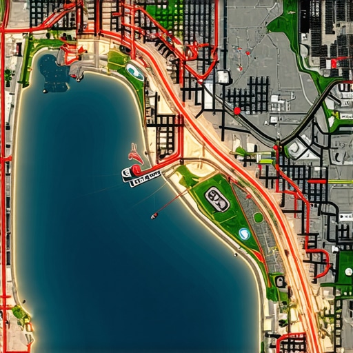 4 Hidden Bay Area Maps Ranking Signals to Boost 2026 Traffic