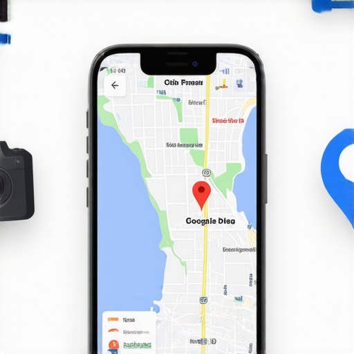 4 New Photo Hacks for Your Google Maps Bay Area Profile [2026]