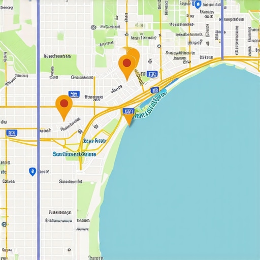 5 Bay Area Maps Optimization Tactics for More 2026 Leads