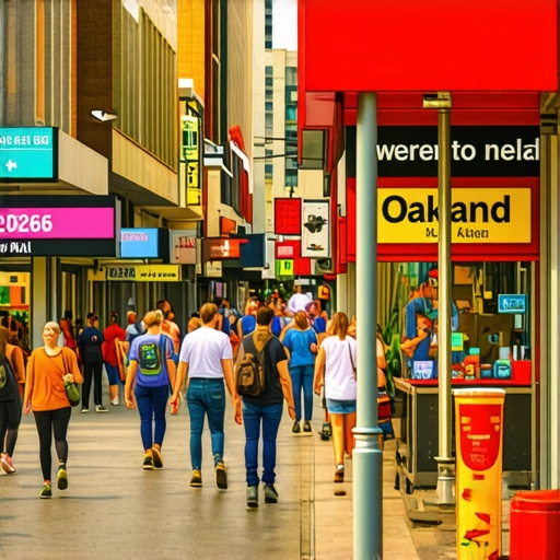 5 Brutally Honest Local Oakland Marketing Truths for 2026
