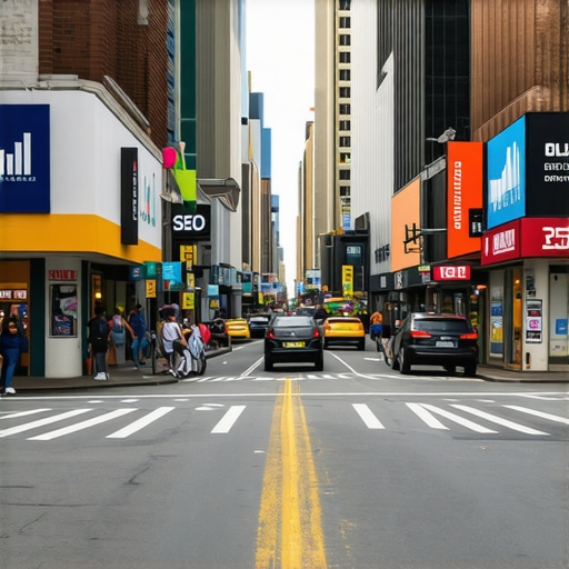 5 Oakland Local SEO Audit Steps for a 2026 Traffic Boost