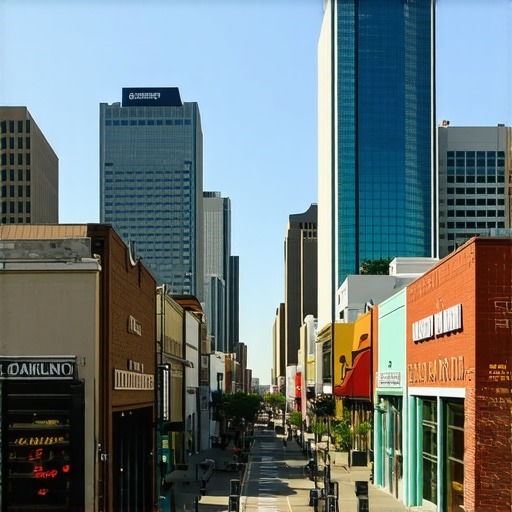 6 Oakland Local SEO Secrets to Beat Big Brands in 2026