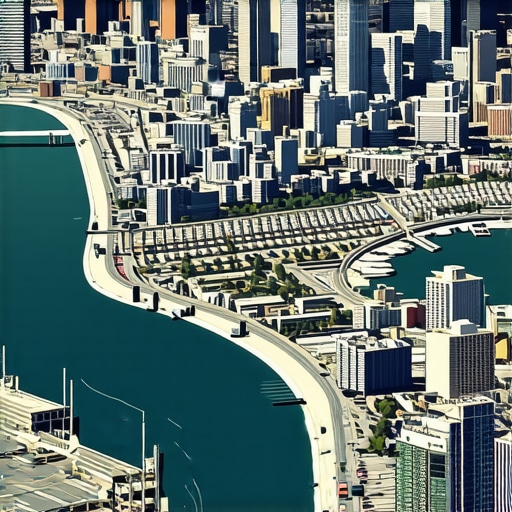 7 Google Maps Bay Area Tactics for Beating Big Brands in 2026