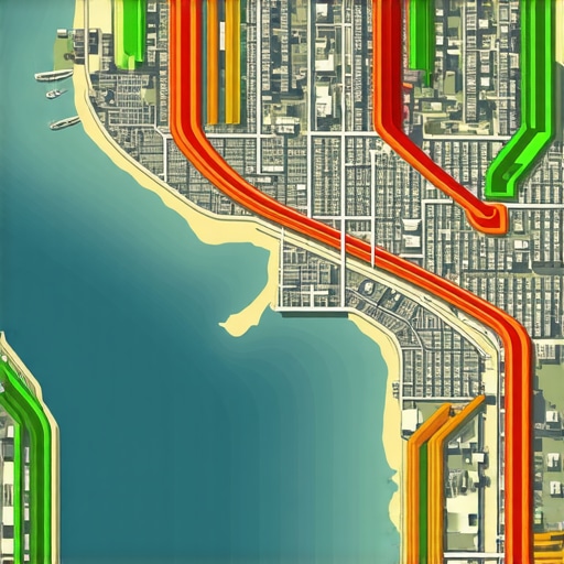 Did Your Bay Area Maps Ranking Stagnate? 4 Fixes for 2026