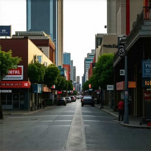 How to Steal Oakland Local SEO Traffic from Big Brands in 2026