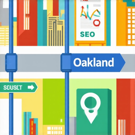 How to Win Oakland Local SEO Traffic Without Big Budgets [2026]