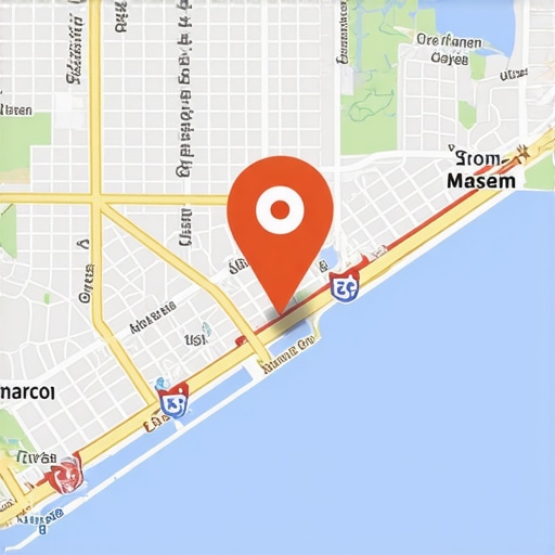 Is Your Google Maps Bay Area Pin Hidden? Try These 3 2026 Fixes