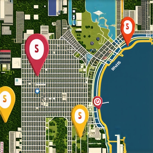 Stop Falling Behind: 4 Bay Area Maps Ranking Wins for 2026